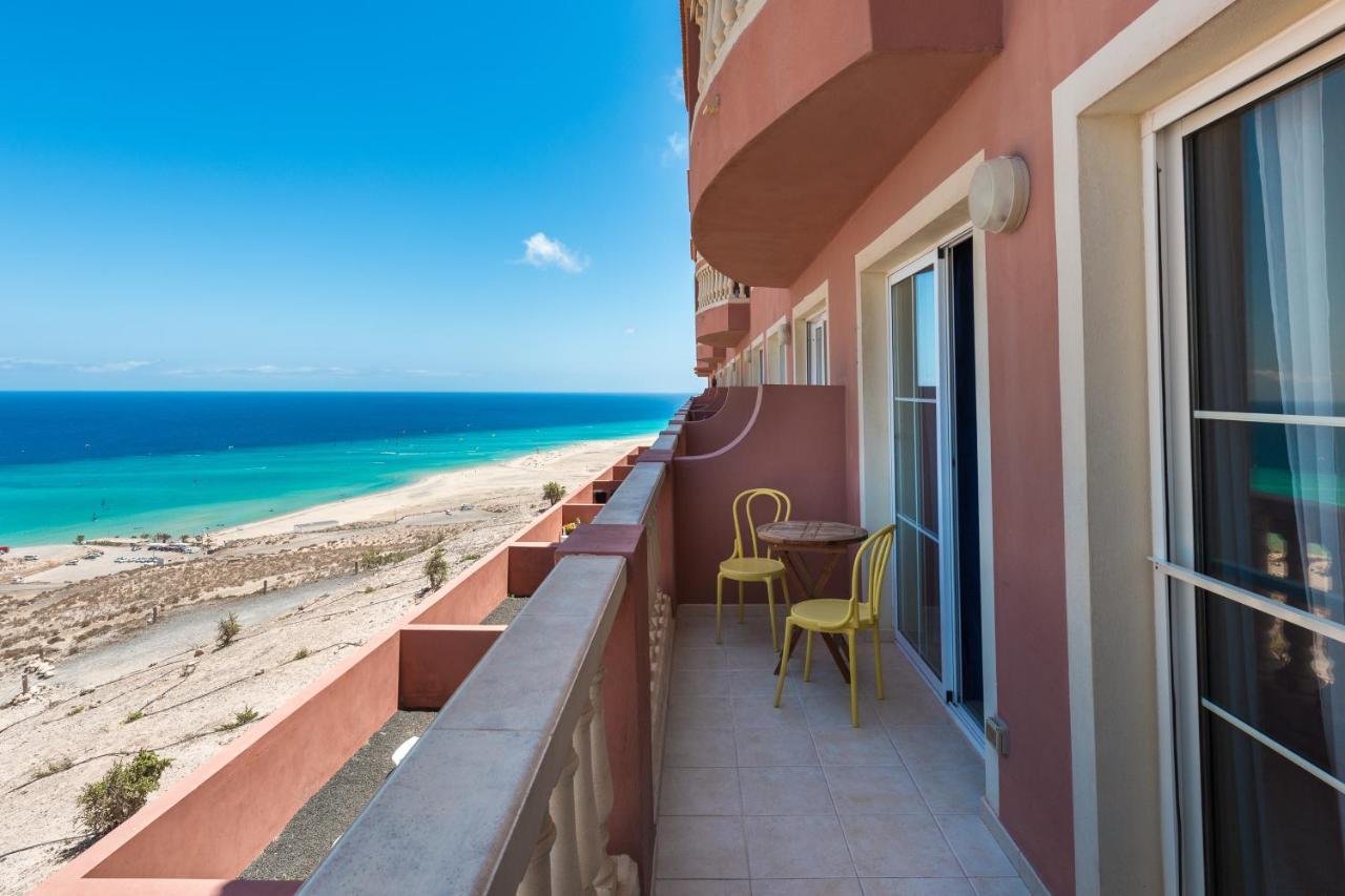 Апартаменти Casa Wind Коста-Кальма Екстер'єр фото
