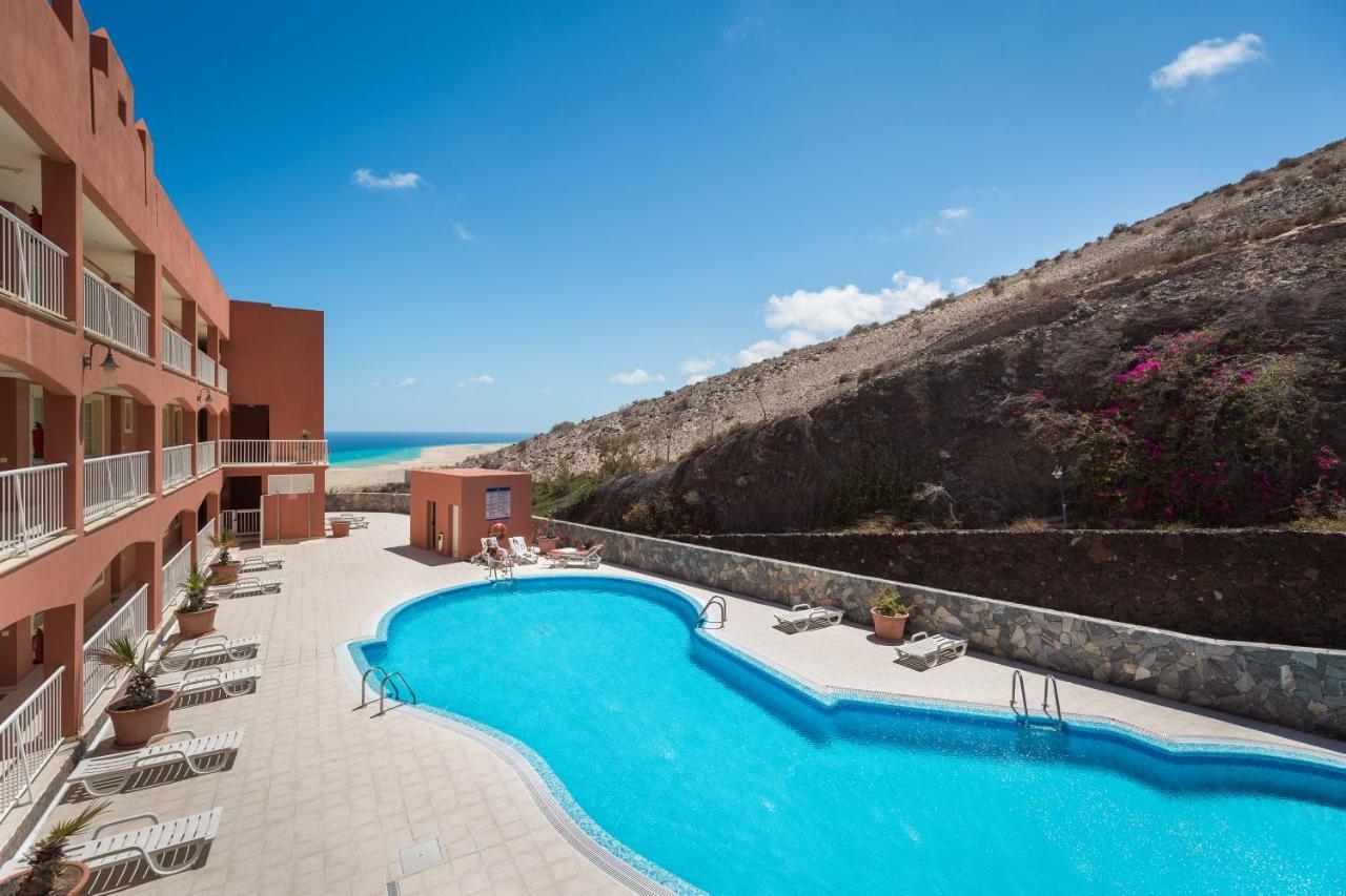 Апартаменти Casa Wind Коста-Кальма Екстер'єр фото